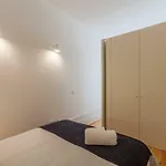 Apartament Alegria