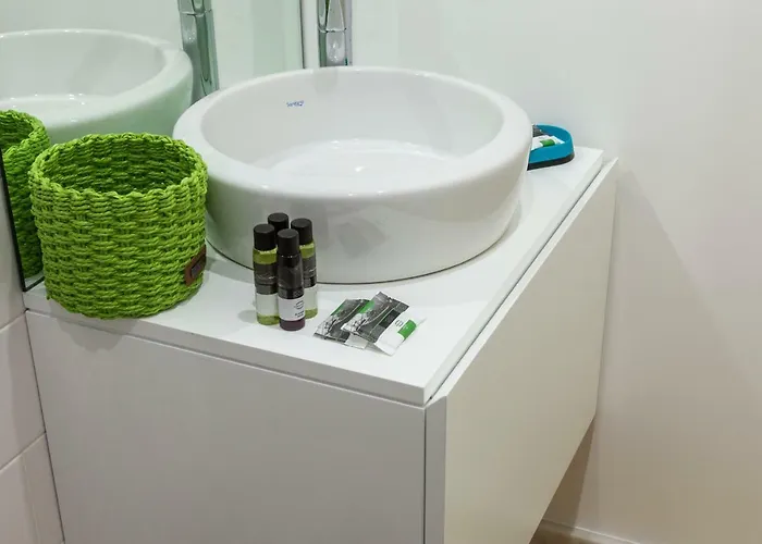 Alegria 公寓 波尔图