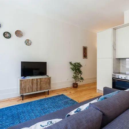 Alegria Appartement *