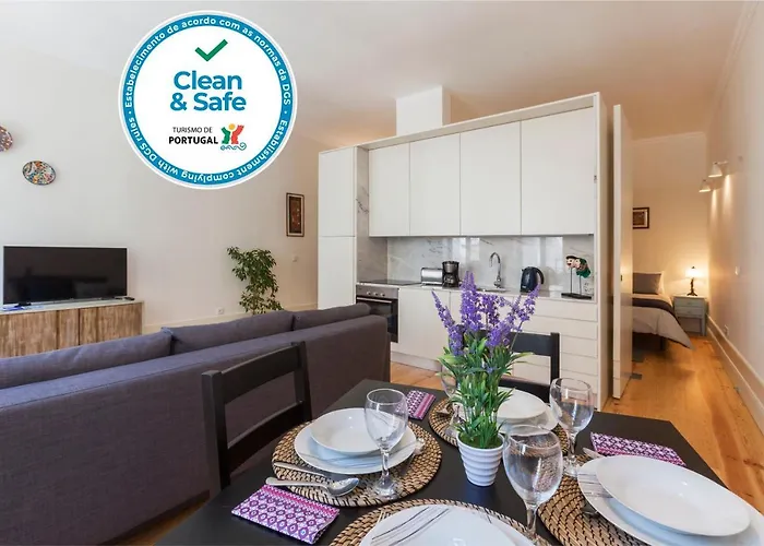 Alegria * Порту