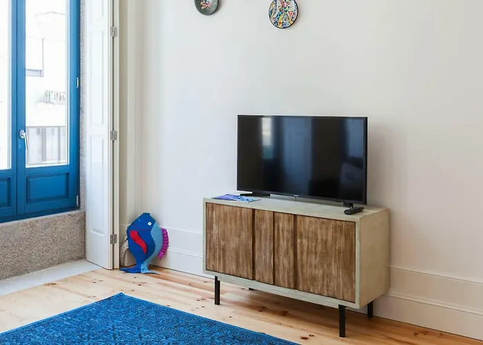 Alegria Апартаменты