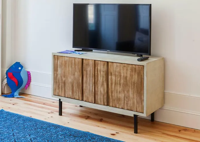 Alegria Апартаменты Порту