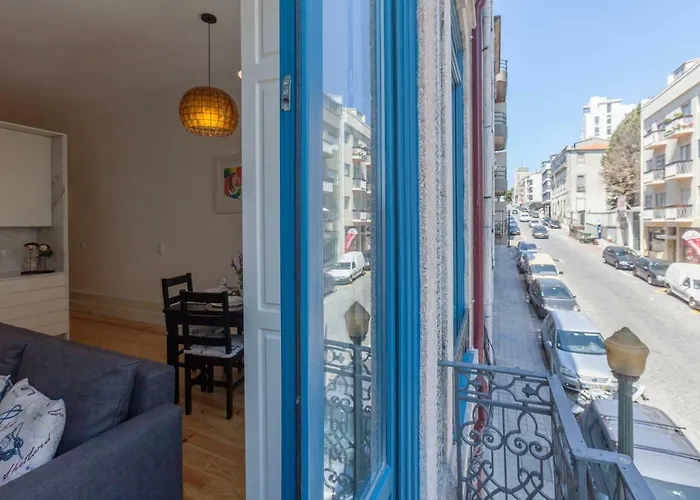 Alegria * Порту