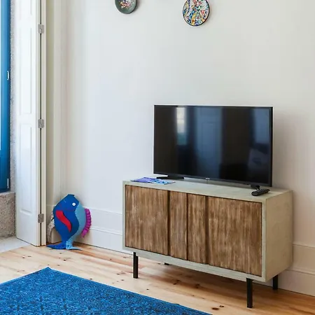 Alegria Appartamento