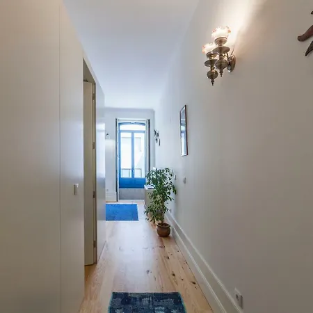 Alegria Appartamento *