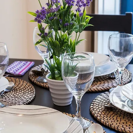 Alegria Appartamento Oporto