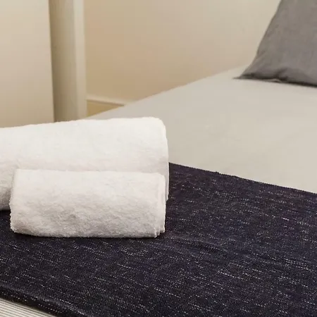 Appartamento Alegria