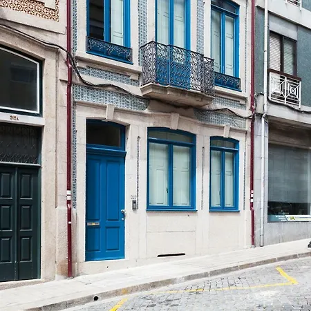 Alegria * Oporto