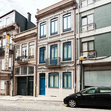 Alegria * Oporto